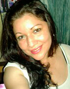 45 Year Old Panama City, Panama Woman